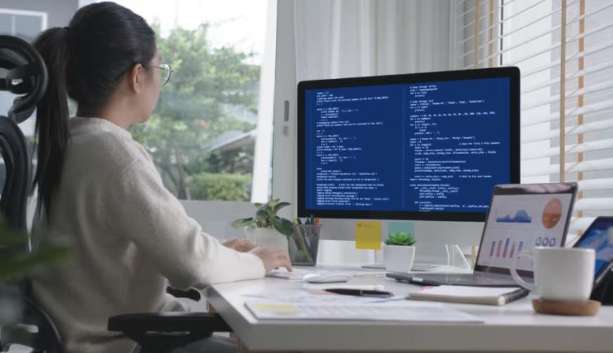 埇桥区企业数字化解决方案：机器学习赋能商业模式升级的核心路径